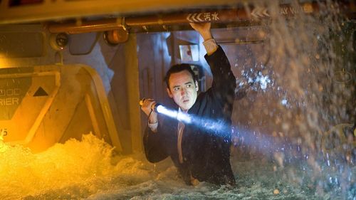 Gripping And Realistic Disaster Films Depicting The World's End